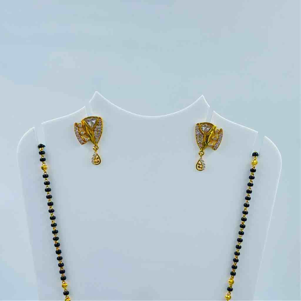 Buy 150+ Mangalsutra Online | BlueStone.com - India's #1 Online Jewellery  Brand