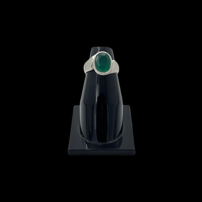 Best Emerald Ring (पन्ना अंगूठी) | Buy Lab Certified Panna Ring