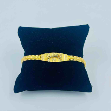 14K Gold Jaguar Diamond Bracelet – David's House of Diamonds