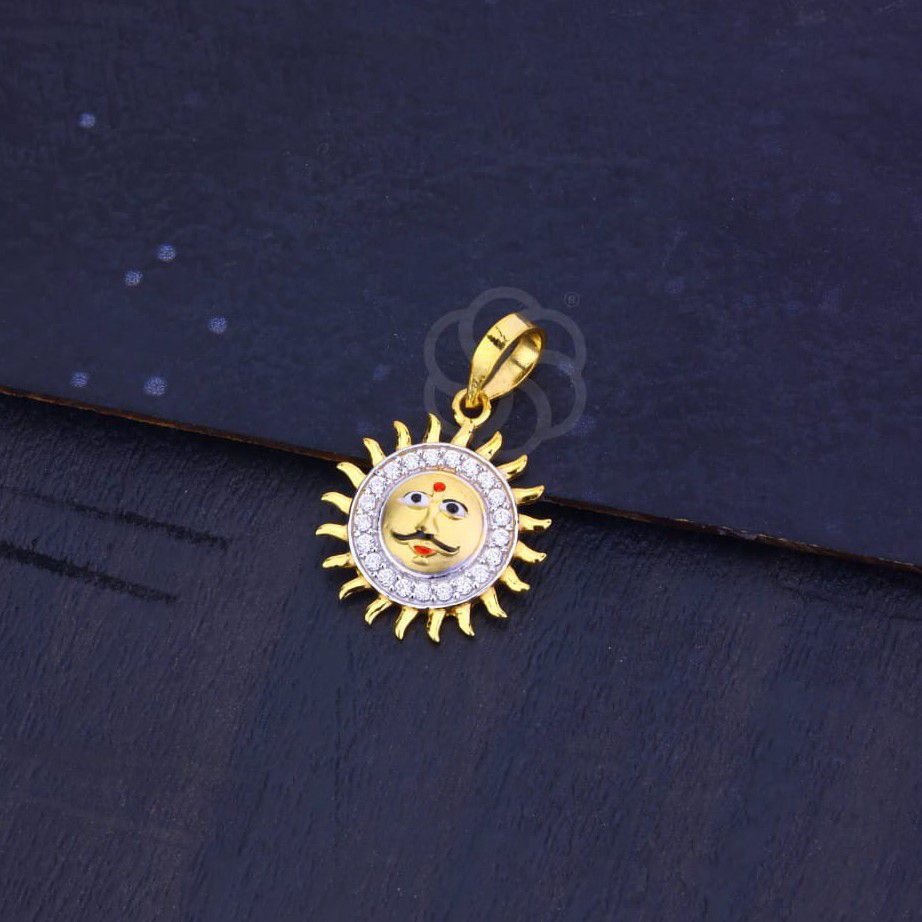 Surya Diamond Ring - Designer Rings - DIAMOND RINGS