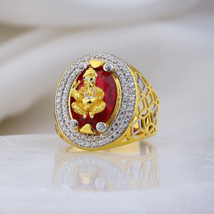 Effy 14K Yellow Gold Tri Stone Diamond, Emerald and Tanzanite Ring –  effyjewelry.com