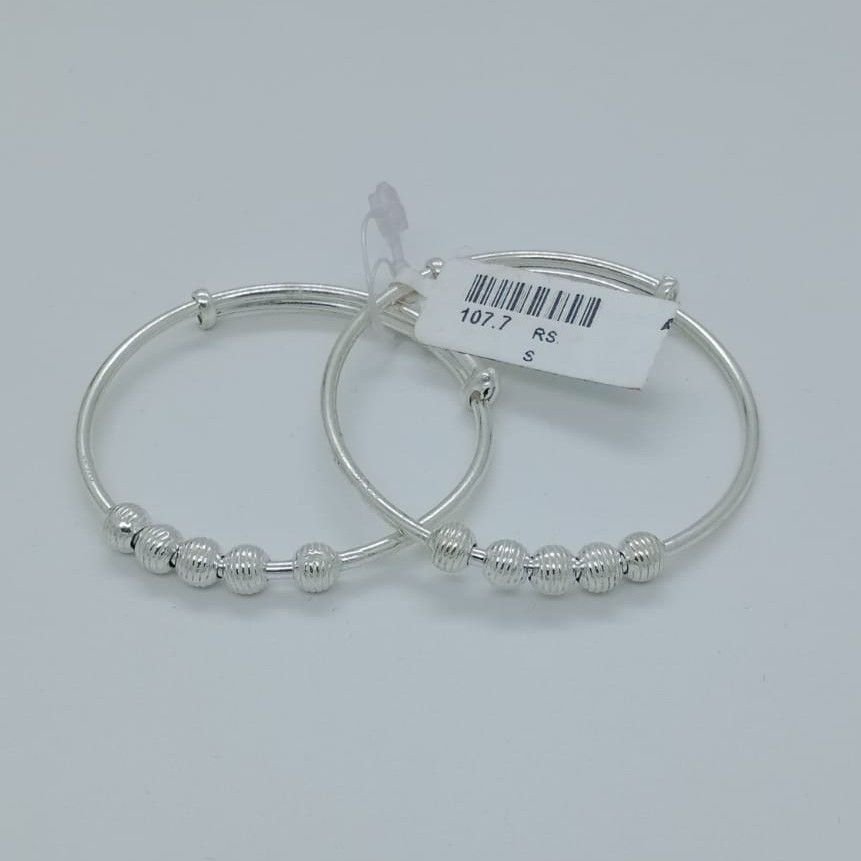 Crowning Baby Earrings- Silver Birthing Jewelry – Allison Korn Designs